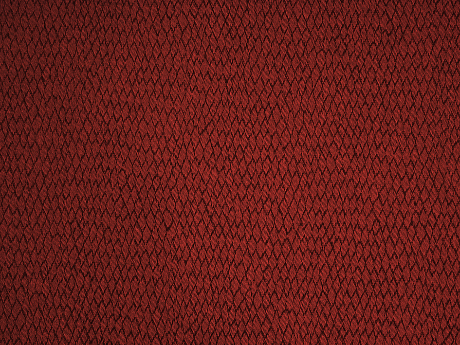 zoom colori ECLAT M1 brique, rouge